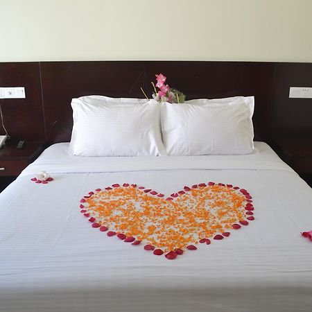 Hotel Sea Uttara Cox's Bazar Exterior photo