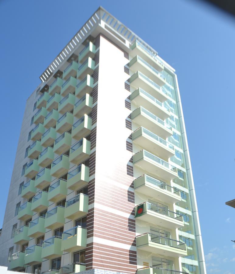 Hotel Sea Uttara Cox's Bazar Exterior photo