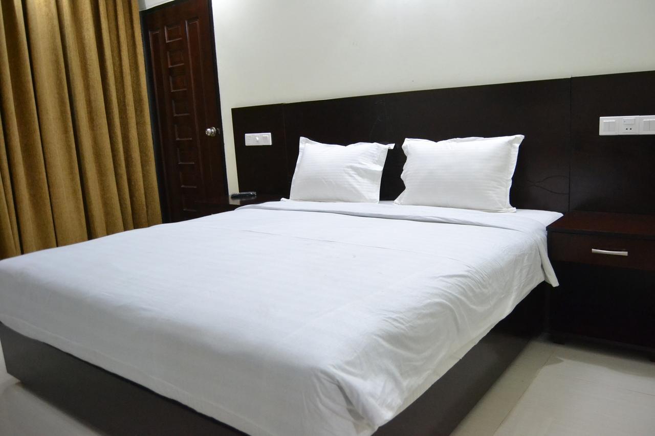 Hotel Sea Uttara Cox's Bazar Exterior photo