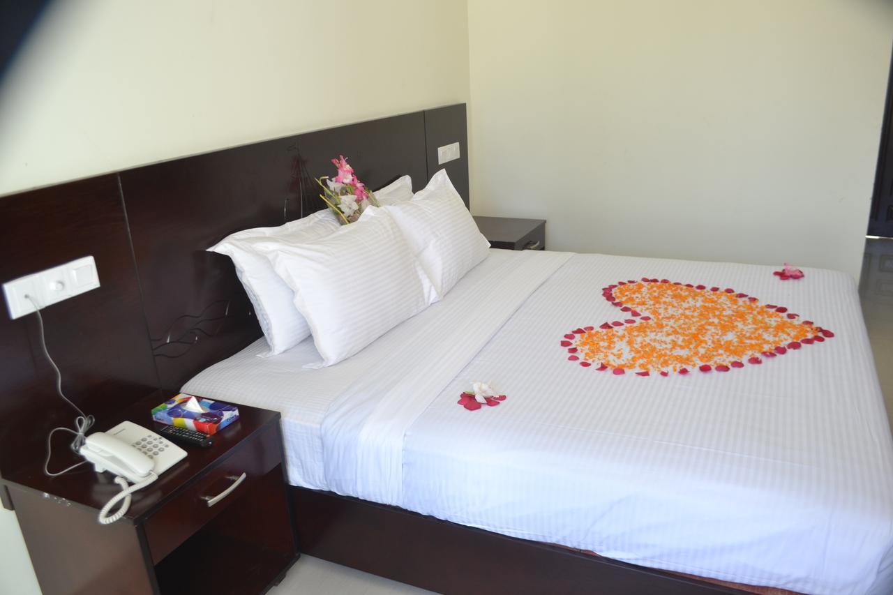 Hotel Sea Uttara Cox's Bazar Exterior photo
