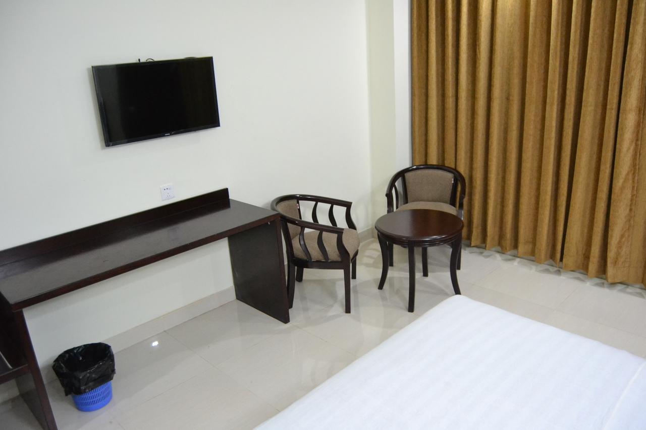 Hotel Sea Uttara Cox's Bazar Exterior photo