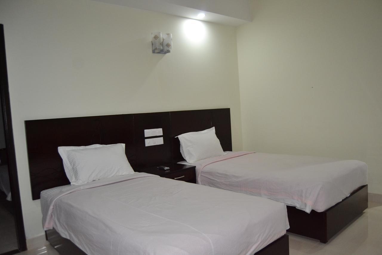 Hotel Sea Uttara Cox's Bazar Exterior photo