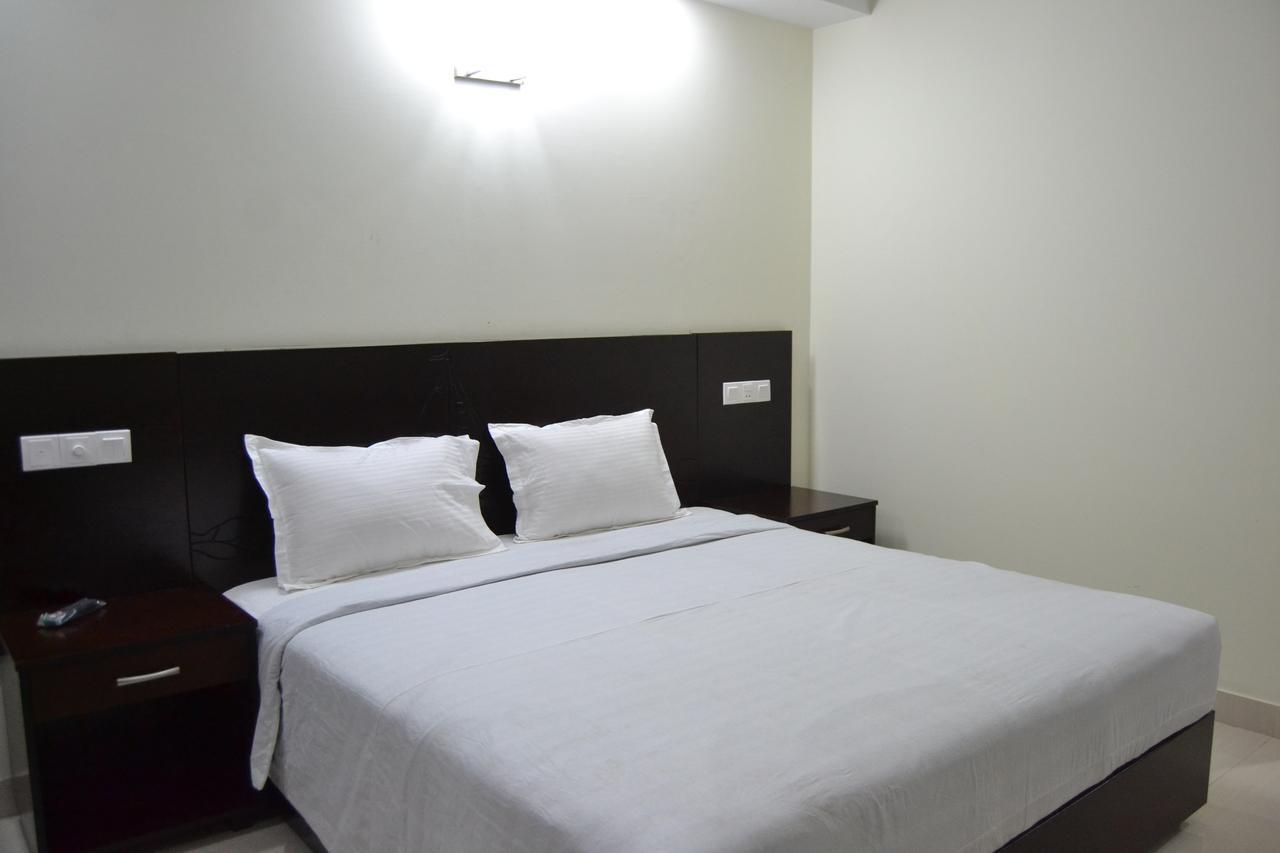 Hotel Sea Uttara Cox's Bazar Exterior photo