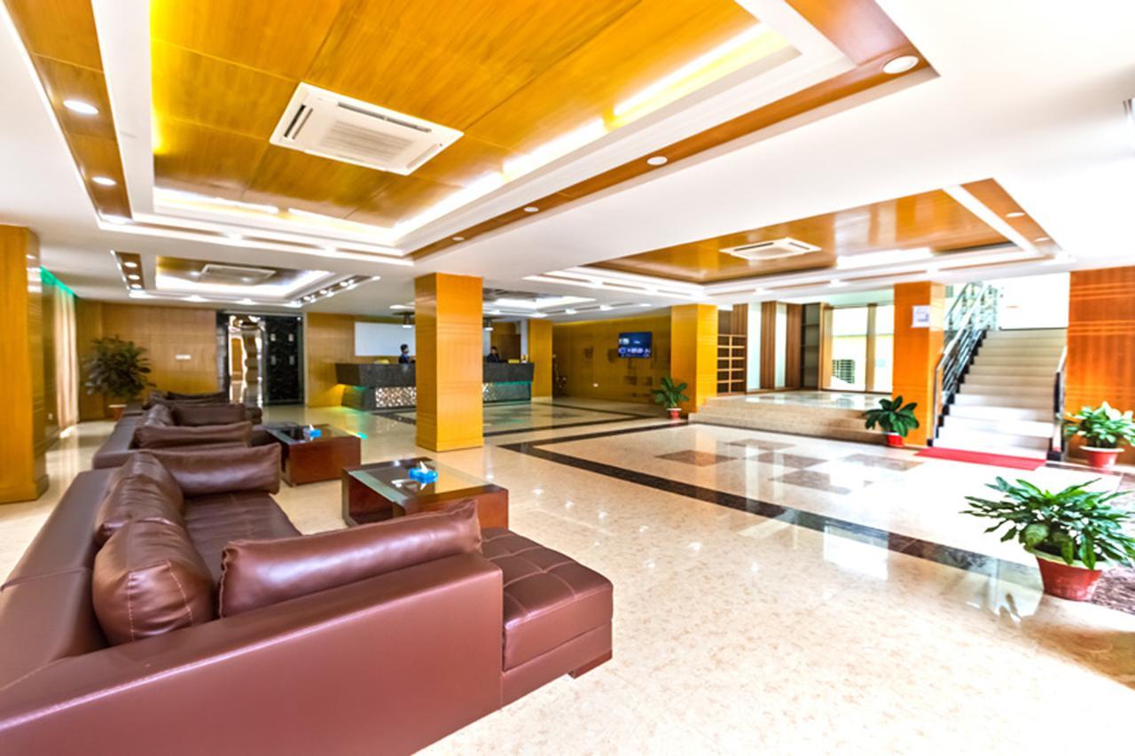 Hotel Sea Uttara Cox's Bazar Exterior photo