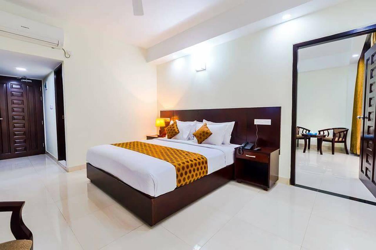 Hotel Sea Uttara Cox's Bazar Exterior photo