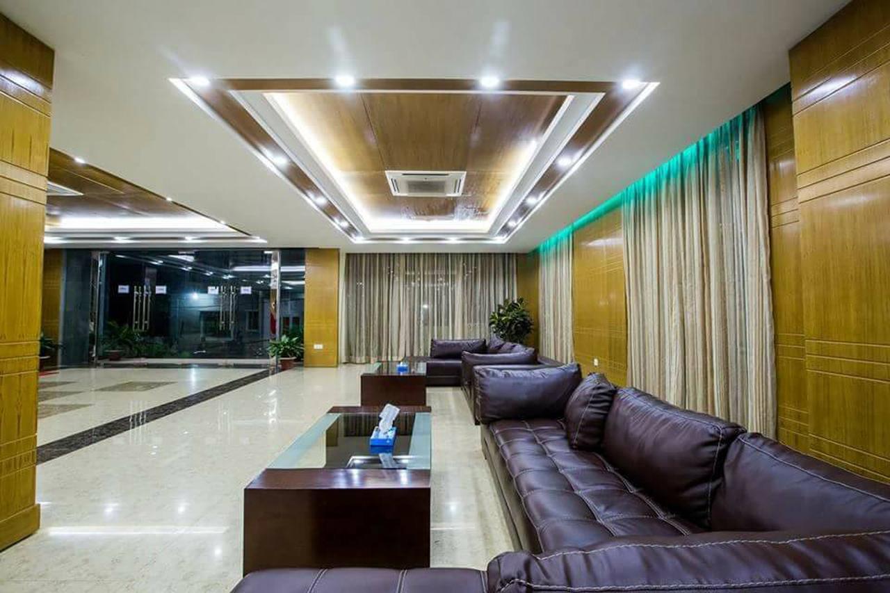 Hotel Sea Uttara Cox's Bazar Exterior photo